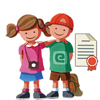 Регистрация в Тульской области для детского сада
